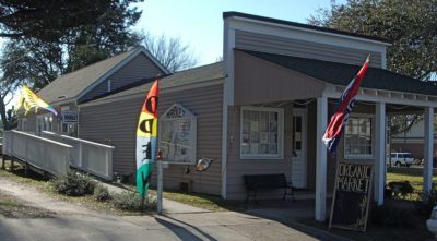 beaufort nc coastal community market